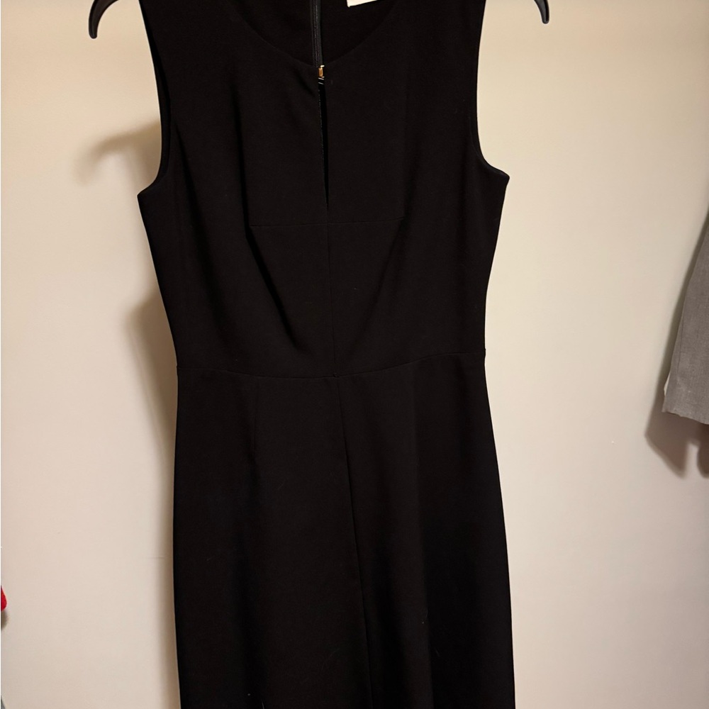 Calvin Klein Black Dress